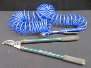 LOPPERS  GARDEN HOSE
