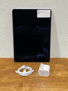 lot 12 image: 2015 Apple iPad Air 2
