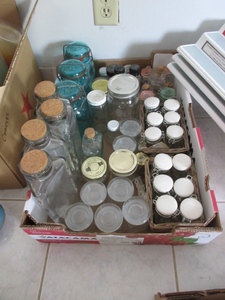 lot 265 image: PANTRY STORAGE AND ORGANIZATION