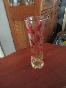 lot 427 image: VENEZIA ART GLASS FROM ITALY