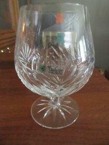 lot 454 image: GALWAY IRISH CRYSTAL