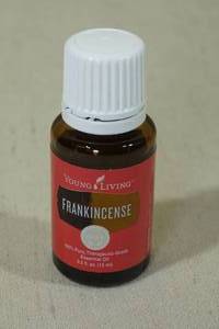 lot 54 image: Young Living Frankincense Essential Oil 15ml