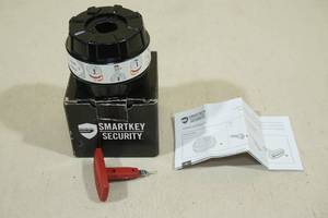 lot 101 image: Smartkey Security Reset Cradle