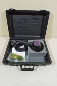 lot 102 image: Ultraviolet Leak Detection System