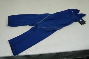 lot 115 image: Womens Powerskin ST 2.0 Open Back Tech Suit Swimsuit