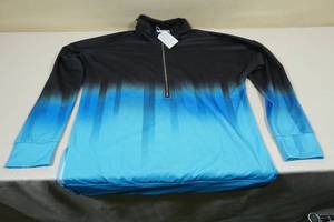 lot 119 image: Mens Polo Pullover -Large
