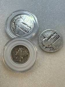 Misc. Coin Lot