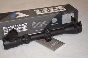 Sportsman 312