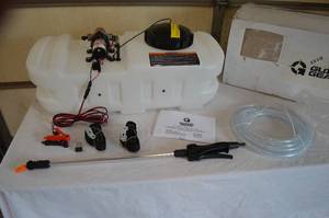 Sportsman 312