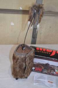 Sportsman 312