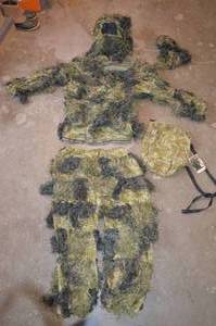 Sportsman 312