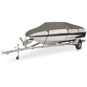 Sportsman 312