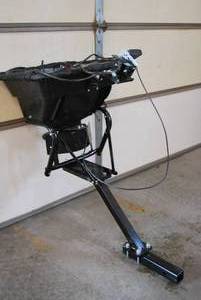 Sportsman 312