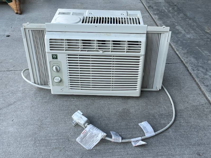 Westpointe Air Conditioner
