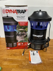 Dyna Trap Mosquito Trap NEW