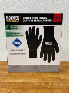 Holmes Winter Work Gloves NEW