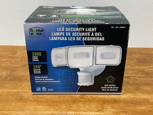 LED Security Light