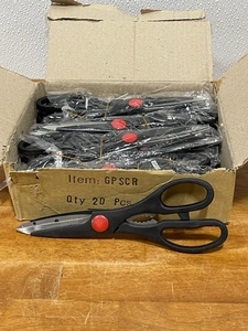 Scissors Lot of 20