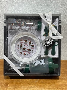 Minnesota Wild NHL Baby Gift Sets