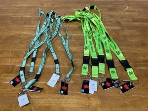 UND Lanyards