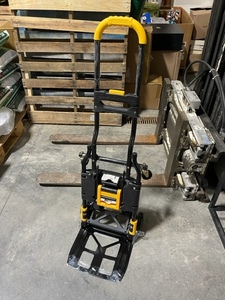 Cosco Shifter XL Folding Hand Truck NEW
