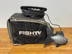 Fish TV Underwater Camera