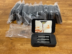 Toughtest Screw Extractor Sets Lot of 10