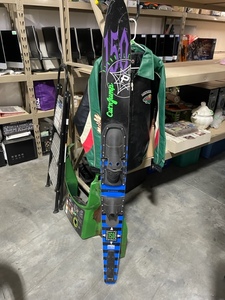 Pinnacle Water Ski