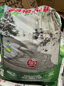 Safe Step Ice Melt NEW Damaged Bag