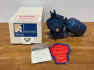 Cardone Reman Wiper Motor