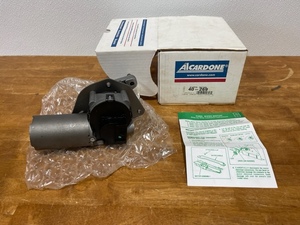 Cardone Reman Wiper Motor