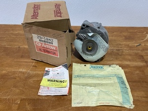 Arrow Reman Alternator
