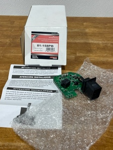 Wiper Motor Pulse Board Cardone Industries