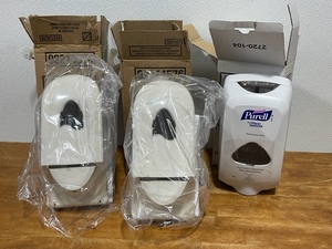 Wall Mount Hand Soap Dispensers NEW