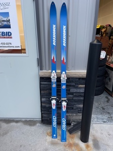 Rossignol Downhill Skis
