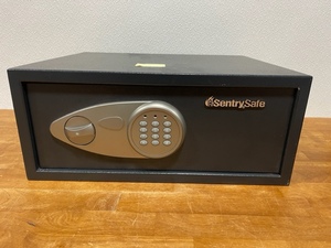 Sentry Safe