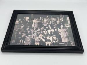 lot 109 image: Vintage Babe Ruth Photo Print