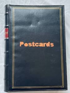 lot 105 image: Vintage Postcard Collection
