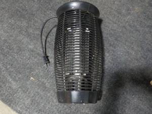 Insect Zapper...