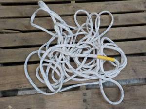 Rope ...