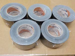 5 Rolls Shurtage Black 2.83x 60.1 ...