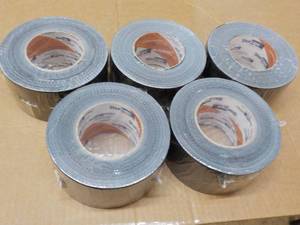 5 Rolls Shurtage Black 2.83x 60.1 ...