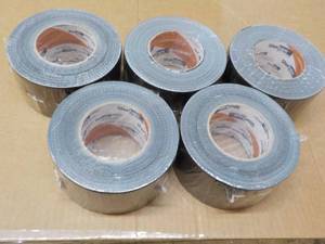 5 Rolls Shurtage Black 2.83x 60.1 ...