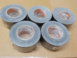 5 Rolls Shurtage Black 2.83x 60.1 ...