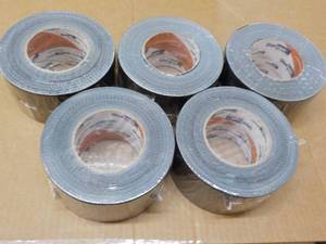 5 Rolls Shurtage Black 2.83x 60.1 ...