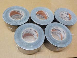 5 Rolls Shurtage Black 2.83x 60.1 ...