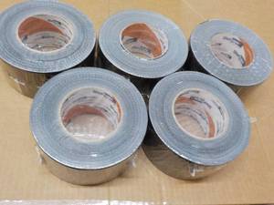 5 Rolls Shurtage Black 2.83x 60.1 ...