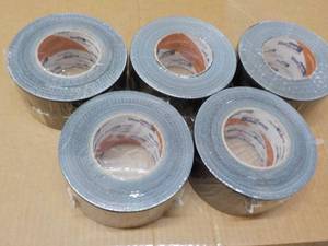 5 Rolls Shurtage Black 2.83x 60.1 ...