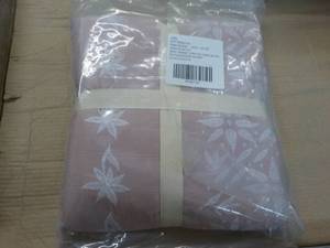 Dawson Duvet Lilac FullQueen reta...