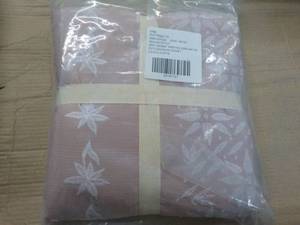 Dawson Duvet Lilac FullQueen reta...